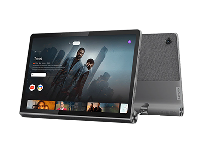Yoga Tab 11 (4GB 128GB) (Wifi + LTE) - Storm Grey
